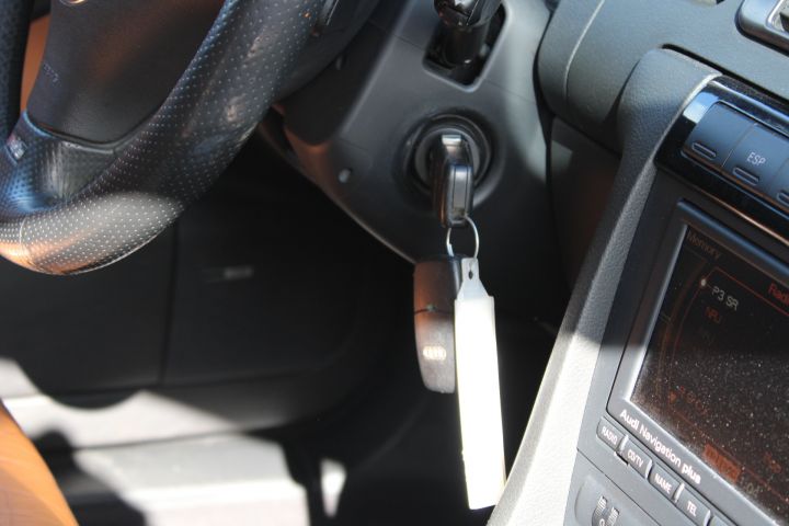 896361-70 Audi RS6 Avant Plus - 2004