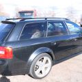 896361-71 Audi RS6 Avant Plus - 2004