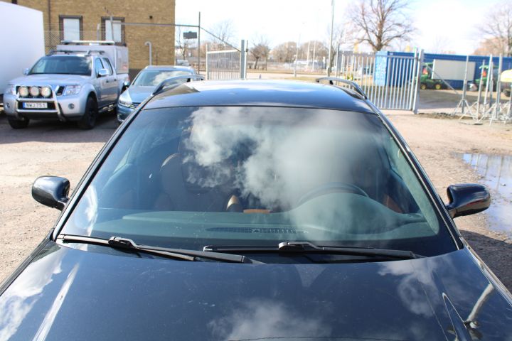 896361-72 Audi RS6 Avant Plus - 2004