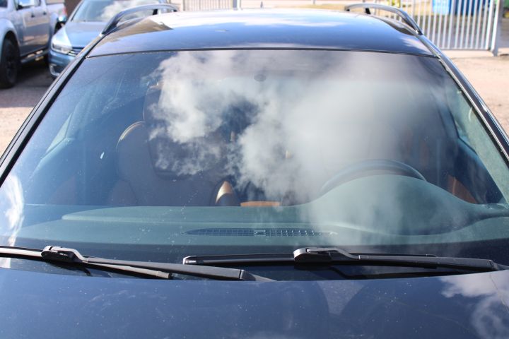 896361-73 Audi RS6 Avant Plus - 2004