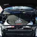 896361-74 Audi RS6 Avant Plus - 2004