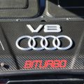 896361-76 Audi RS6 Avant Plus - 2004