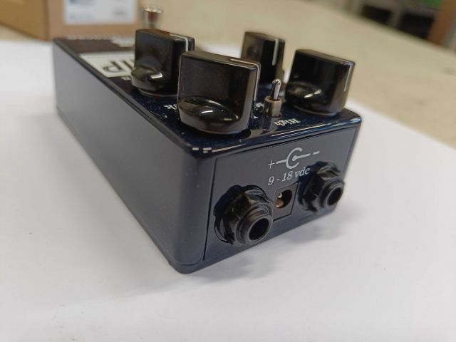 887435-4 Compressor pedal Seymour Duncan Vise Grip