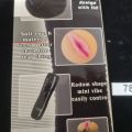 899837-2 Masturbator with vibration - Shipping included (78)