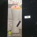 899837-1 Masturbator with vibration - Shipping included (78)