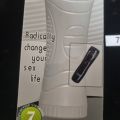 899837-4 Masturbator with vibration - Shipping included (78)