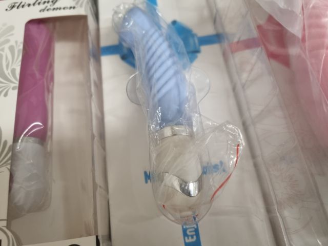 899847-2 6 pcs vibrator - Free Shipping (89)