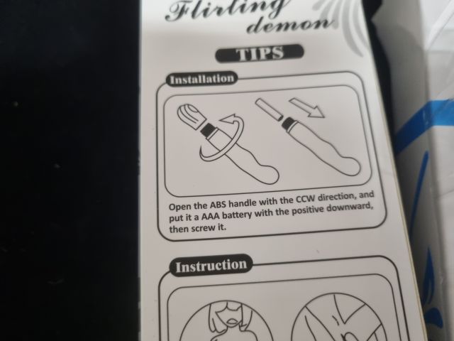 899847-5 6 pcs vibrator - Free Shipping (89)