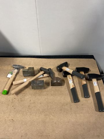 776884-1 10 forging tools