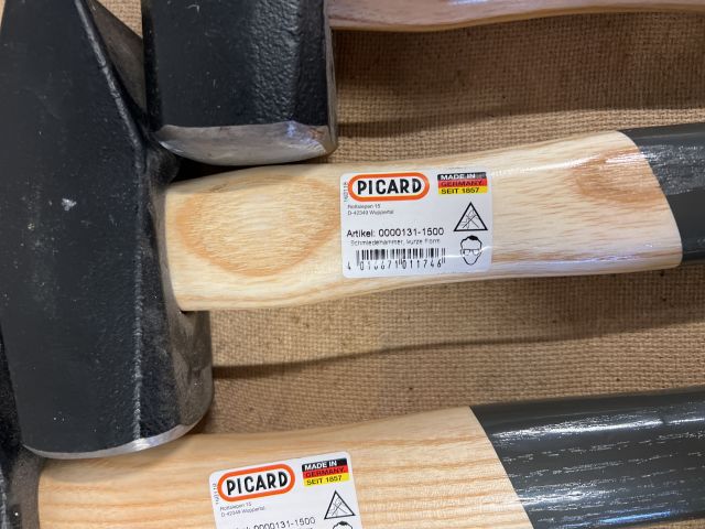 776884-3 10 forging tools