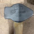 776888-2 3 pcs hand forged Hofi hammer