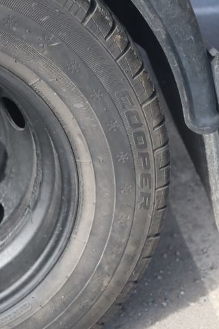 900072-33 Flatbed truck Renault Mascott 150.65 Chassis - 2007