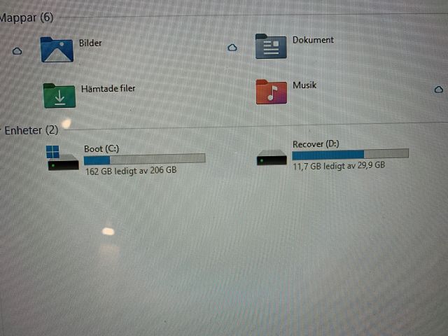 810198-7 Cash register computer with touch screen Beetronics 24 "