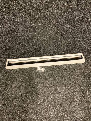 900189-3 Panel lighting Elevo LED Board Flex 26W EL 840/1350 LM White (9016)