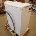 861621-2 Washing machine top fed 6 kg