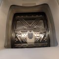 861621-10 Washing machine top fed 6 kg