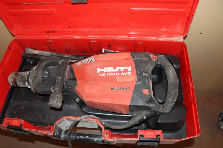 659429-1 Car hammer Hilti TE-1000-AVR