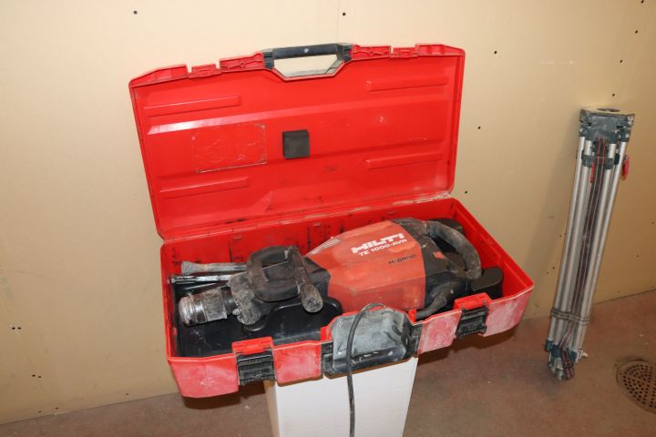 659429-2 Car hammer Hilti TE-1000-AVR