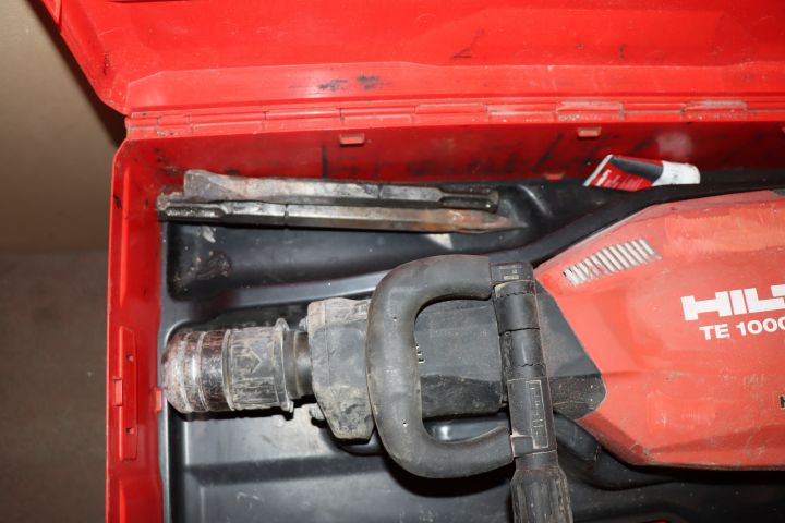 659429-3 Car hammer Hilti TE-1000-AVR