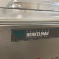 877181-3 Vacuum packaging machine Henkelman Jumbo 42 XL