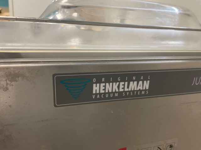 877181-3 Vacuum packaging machine Henkelman Jumbo 42 XL