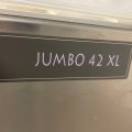 877181-4 Vacuum packaging machine Henkelman Jumbo 42 XL
