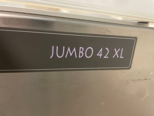 877181-4 Vacuum packaging machine Henkelman Jumbo 42 XL