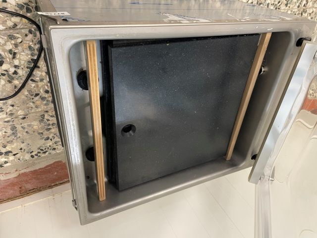 877181-6 Vacuum packaging machine Henkelman Jumbo 42 XL