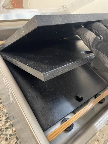 877181-7 Vacuum packaging machine Henkelman Jumbo 42 XL