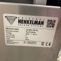 877181-8 Vacuum packaging machine Henkelman Jumbo 42 XL