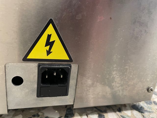 877181-10 Vacuum packaging machine Henkelman Jumbo 42 XL