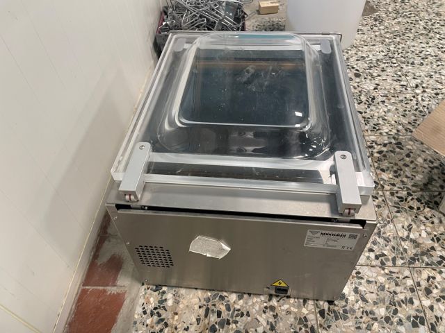 877181-11 Vacuum packaging machine Henkelman Jumbo 42 XL