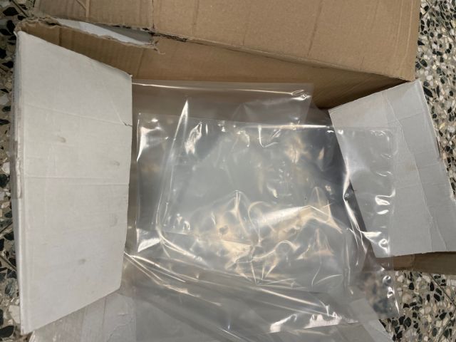 877181-14 Vacuum packaging machine Henkelman Jumbo 42 XL