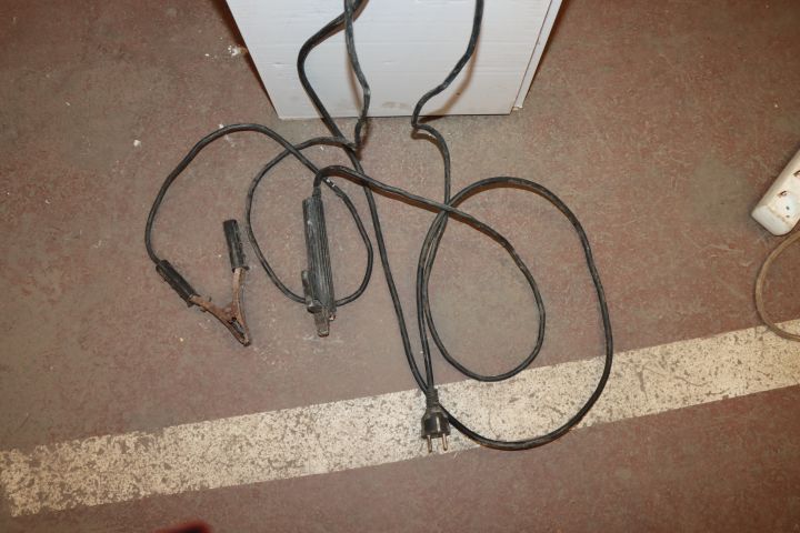 659440-6 Welding Telwin Nordika 1800