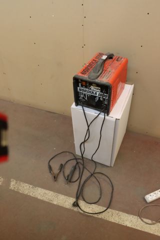 659440-7 Welding Telwin Nordika 1800