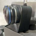 806286-3 VR180 Camera, Z Cam K1 Pro Cimematic