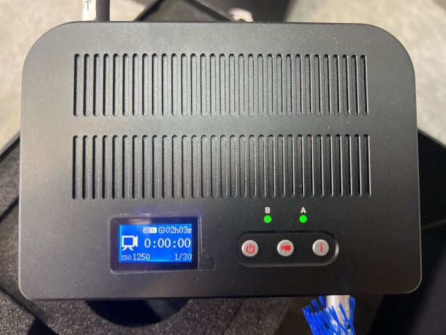 806286-5 VR180 Camera, Z Cam K1 Pro Cimematic