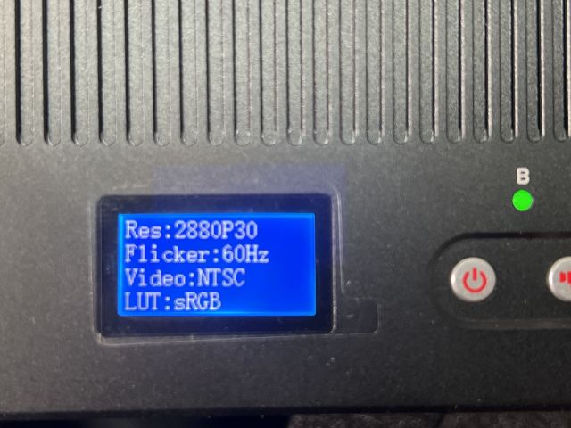 806286-6 VR180 Camera, Z Cam K1 Pro Cimematic