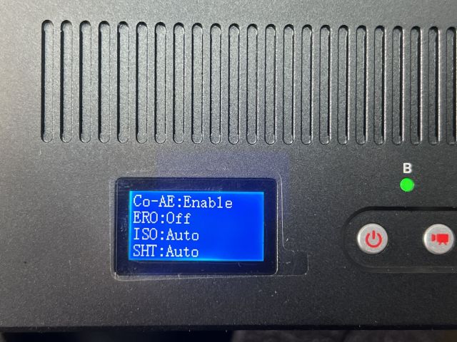 806286-7 VR180 Camera, Z Cam K1 Pro Cimematic