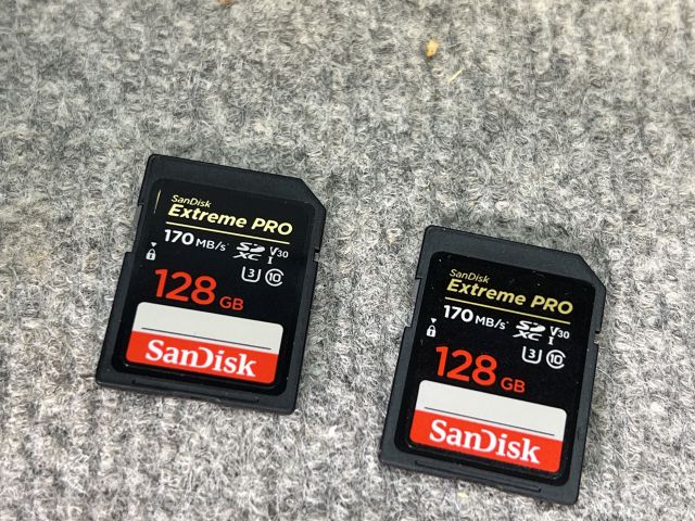 806286-15 VR180 Camera, Z Cam K1 Pro Cimematic