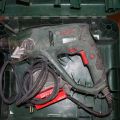 659447-2 Unpaid, discarded - Hammer drill Bosch PBH 2100 RE