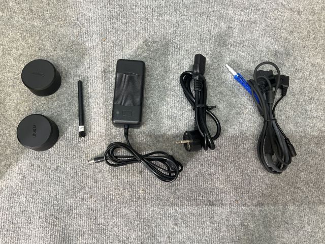 806286-16 VR180 Camera, Z Cam K1 Pro Cimematic