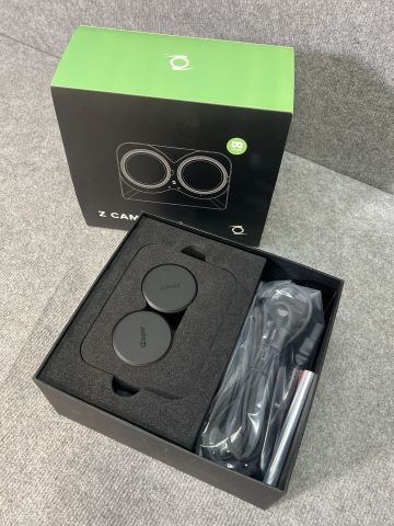 806286-17 VR180 Camera, Z Cam K1 Pro Cimematic