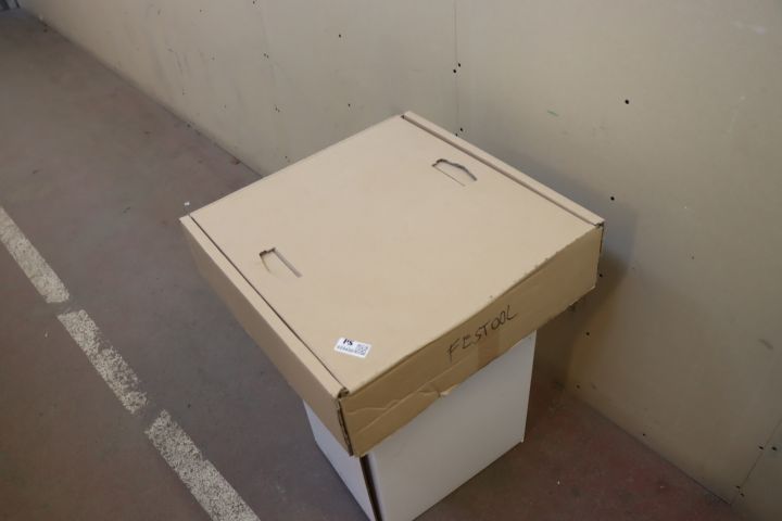 659450-5 Festool CS 70 VL Table Extender