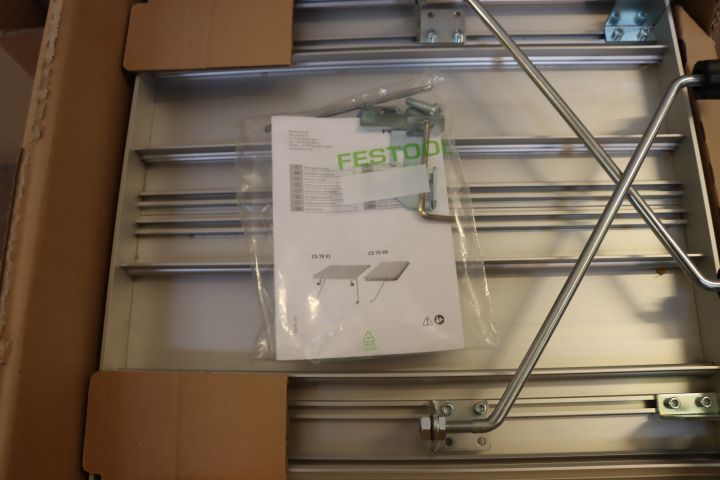 659450-3 Festool CS 70 VL Table Extender