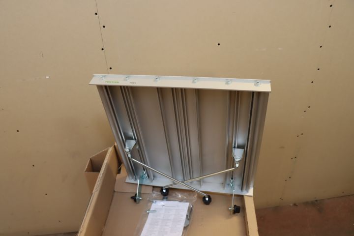 659450-2 Festool CS 70 VL Table Extender