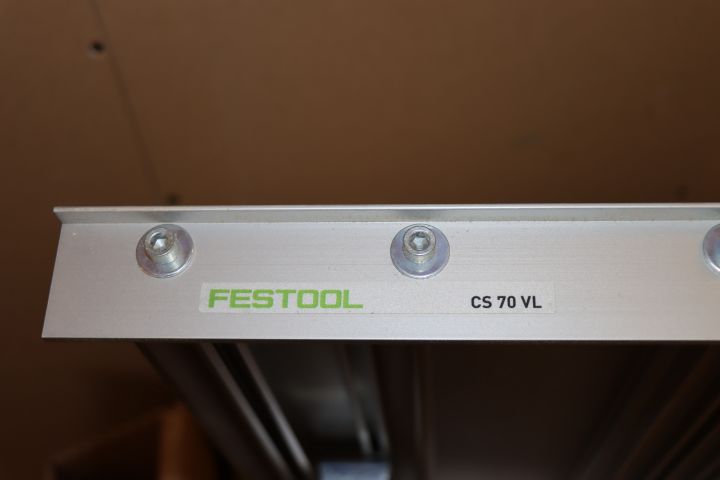 659450-1 Festool CS 70 VL Table Extender