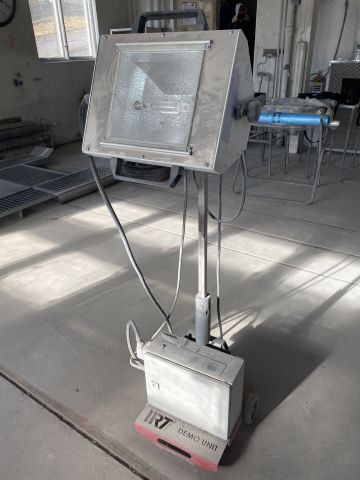 900337-1 IRT System UV Lamp