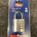 899930-2 10 padlocks ABUS myCode Light 145