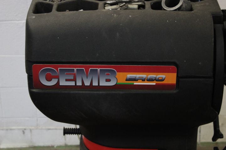 896377-2 Balancing machine Cemb - ER60